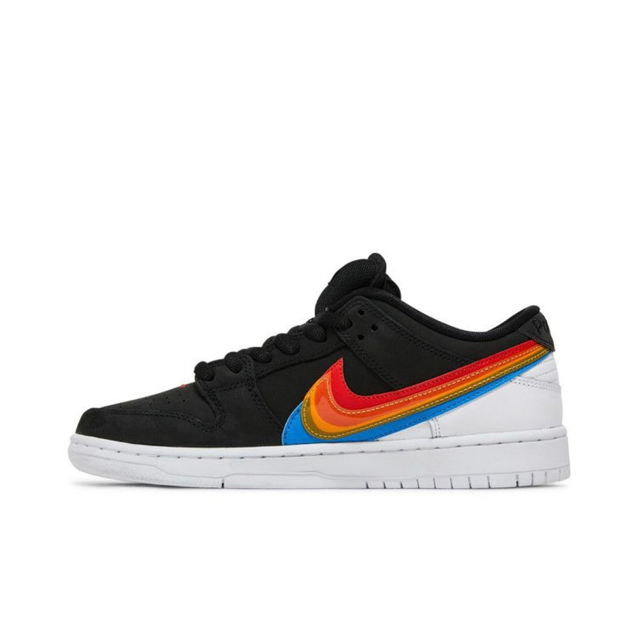 Nike SB Dunk Low 'Polaroid'