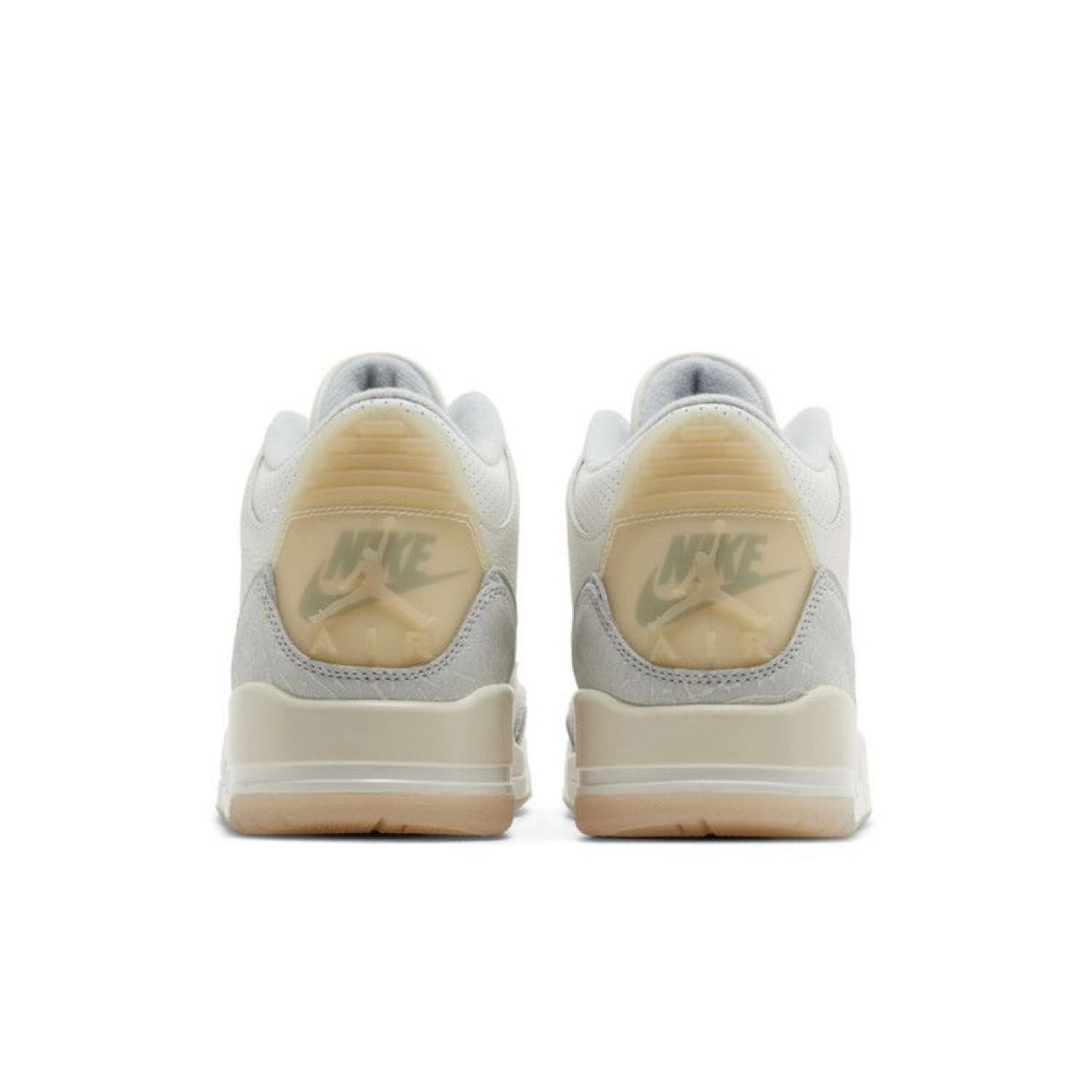 Air Jordan 3 Retro 'Craft Ivory'