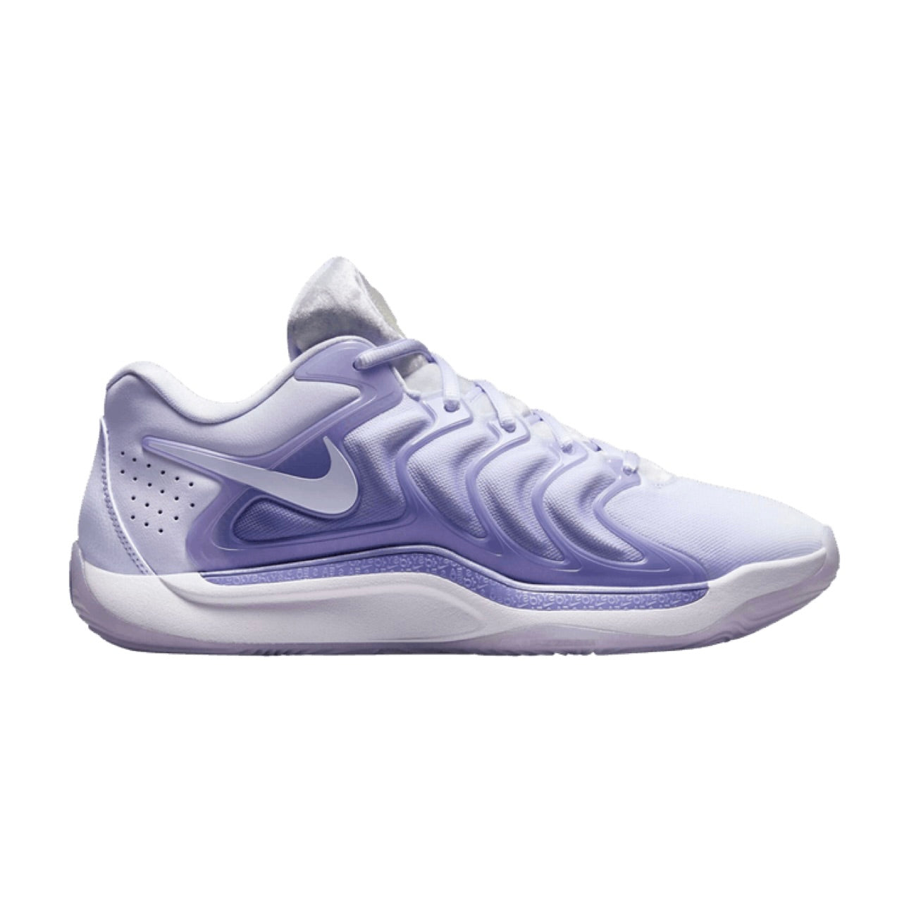 Nike KD 17 'B.A.D 3.0'