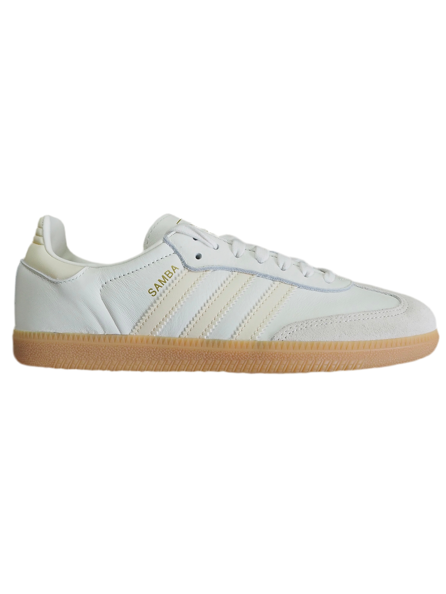 Adidas Samba OG ‘White Cream’