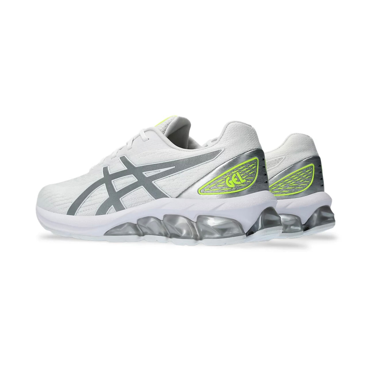 ASICS GEL-QUANTUM 180 VII 'White Pure Silver' (W)