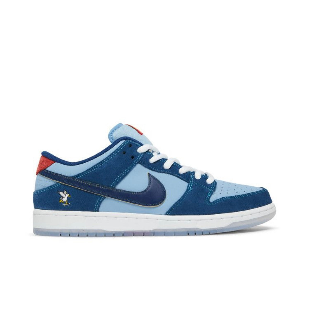 Nike SB Dunk Low 'Why So Sad?'