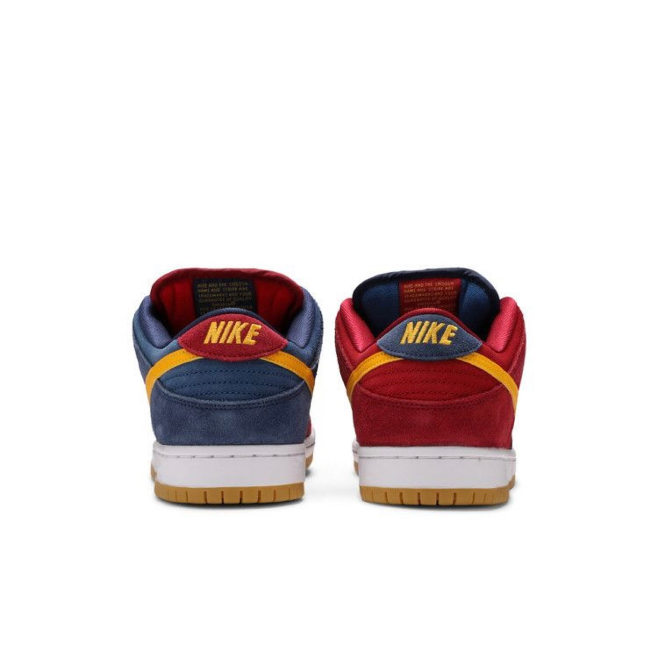 Nike SB Dunk Low 'Barcelona'
