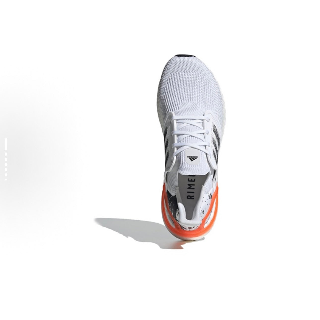 Adidas Ultraboost 2020 'Solar Orange'