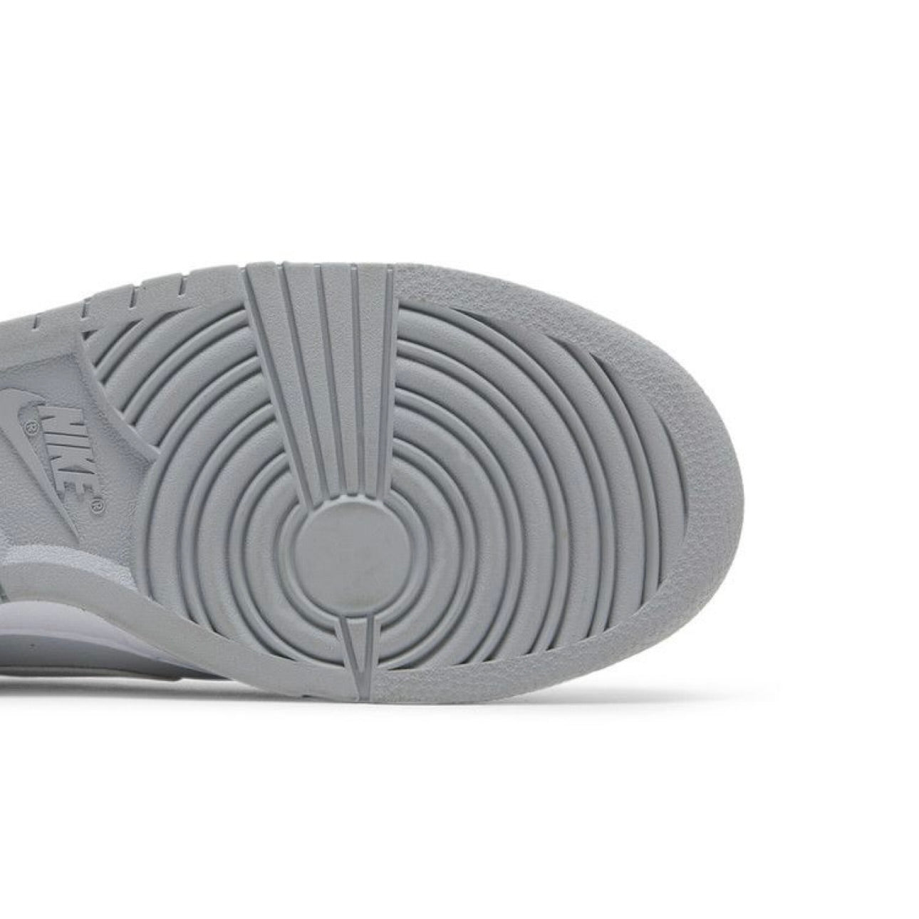 Nike Dunk Low Retro 'Two Toned Grey'