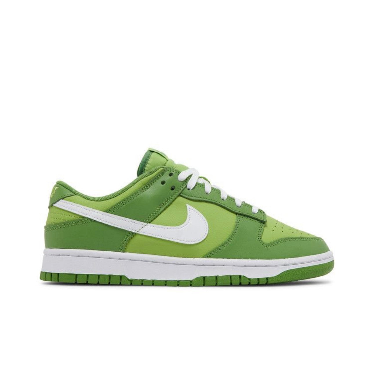 Nike Dunk Low 'Chlorophyll'
