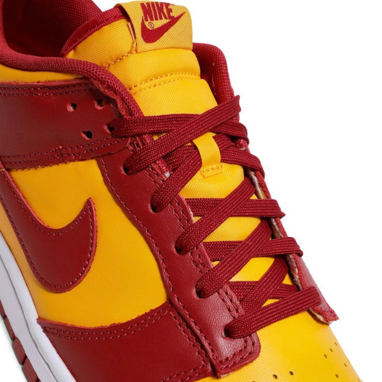 Nike Dunk Low 'Midas Gold'