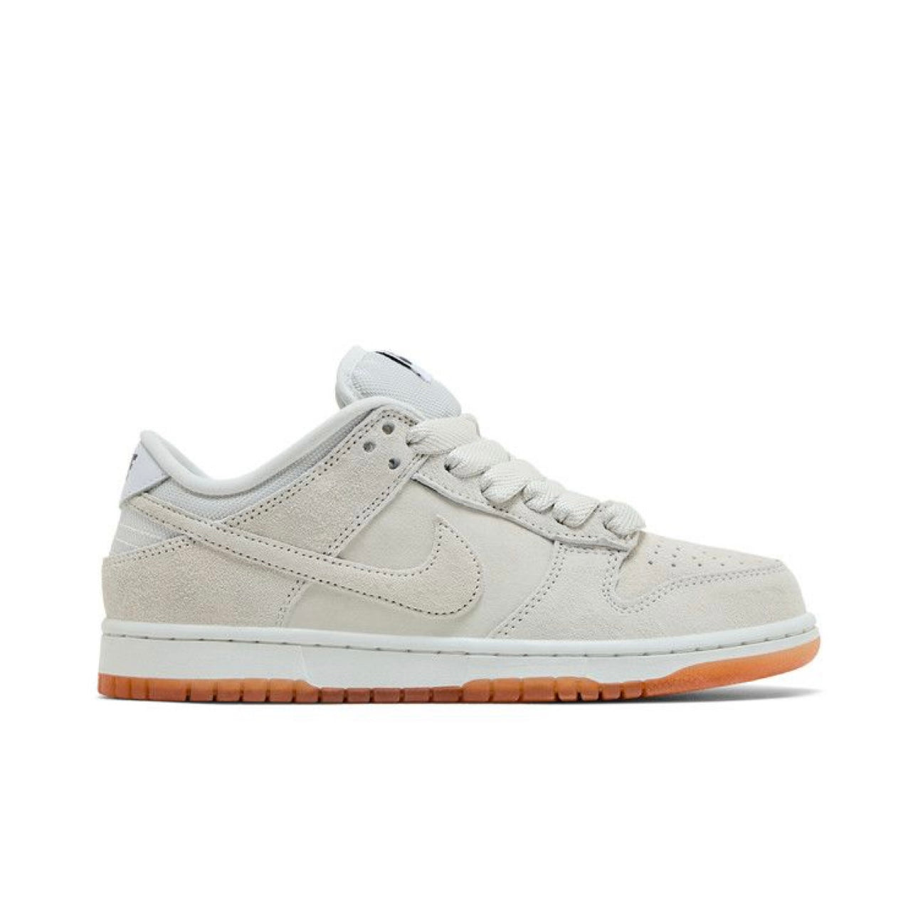 Nike SB Dunk Low Pro B 'Pale Ivory'