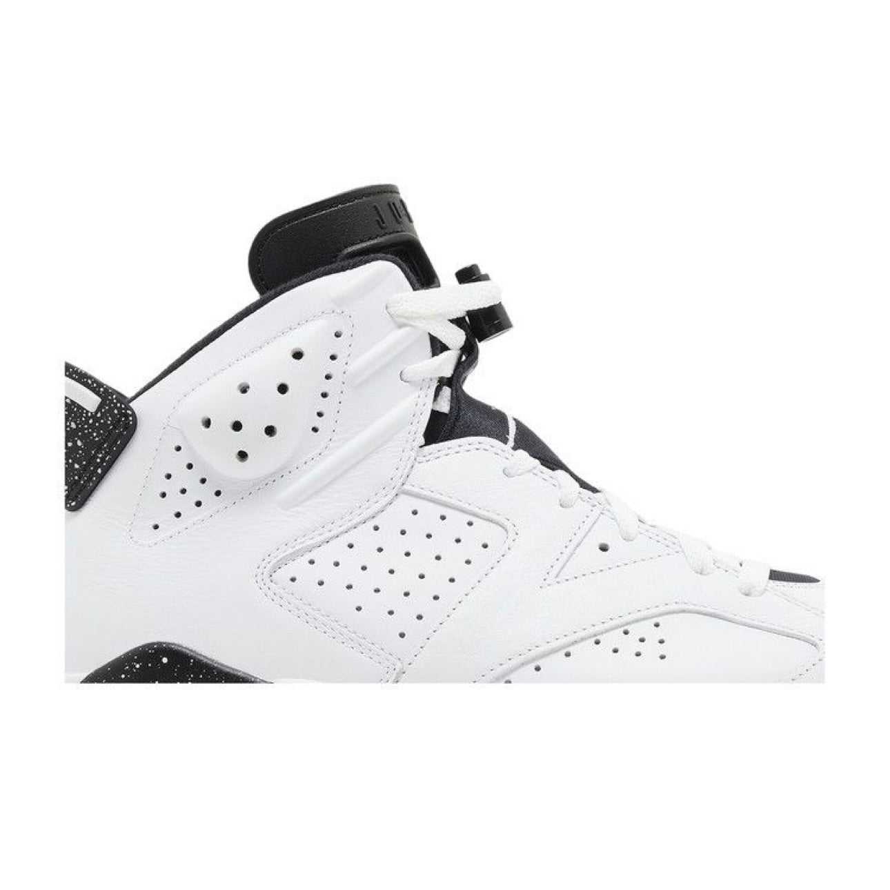 Air Jordan 6 Retro 'Reverse Oreo'