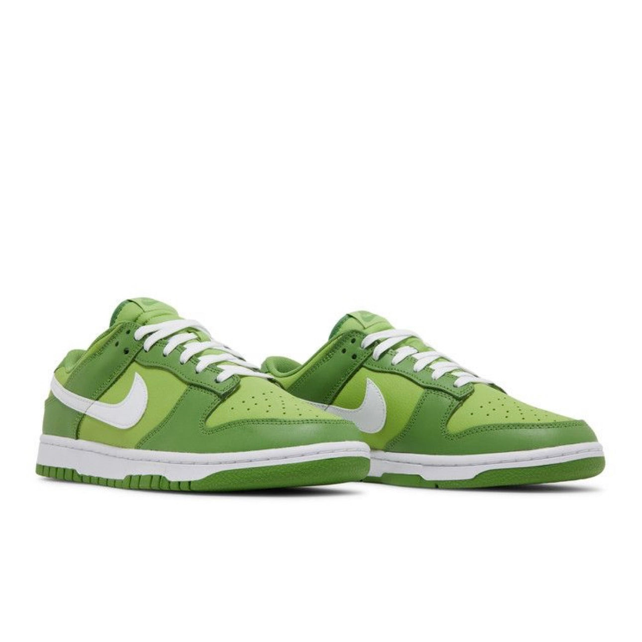 Nike Dunk Low 'Chlorophyll'