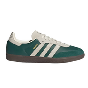 Adidas Samba OG 'Collegiate Green Cream'