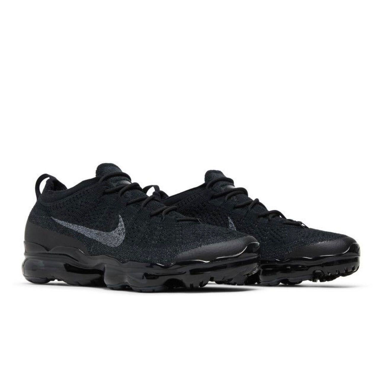 Nike Vapormax 2023 Flyknit 'Triple Black'