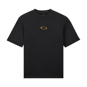 Travis Scott x Air Jordan Logo Tee 'Dark Smoke Grey'