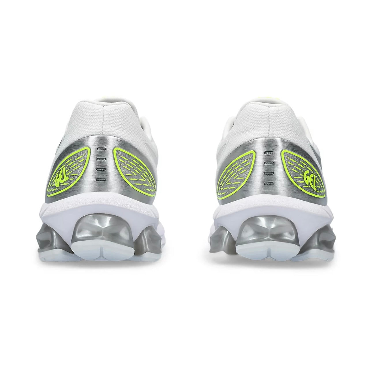 ASICS GEL-QUANTUM 180 VII 'White Pure Silver' (W)