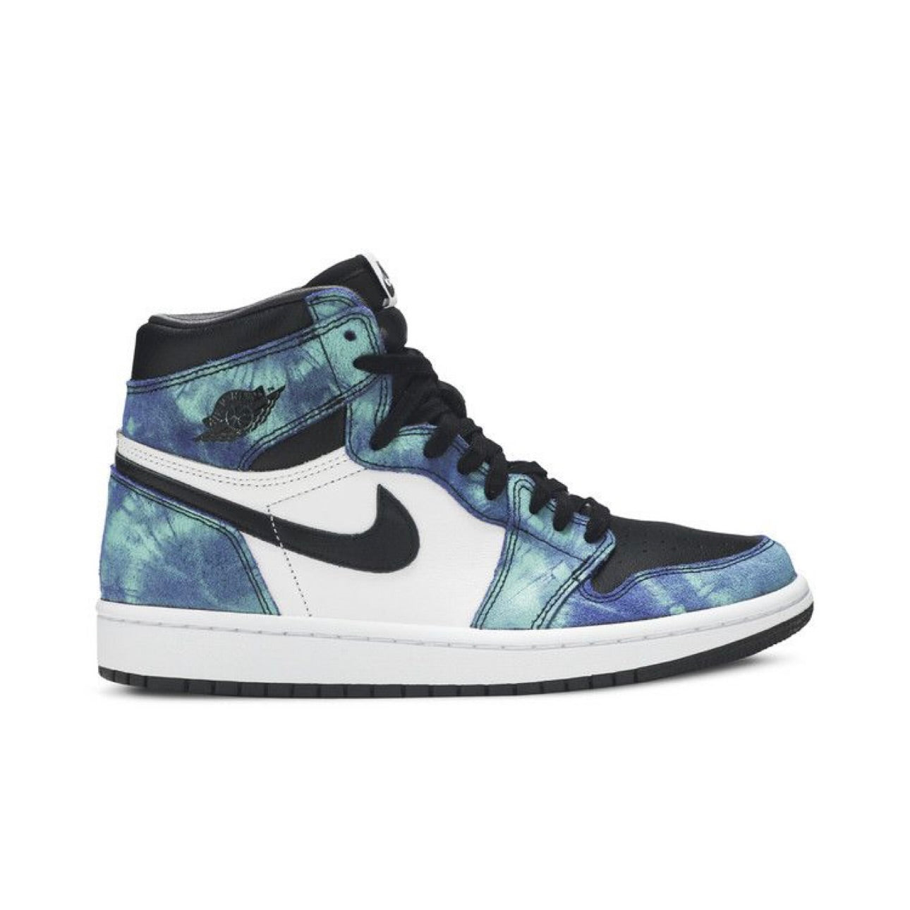 Air Jordan 1 Retro High 'Tie Dye'