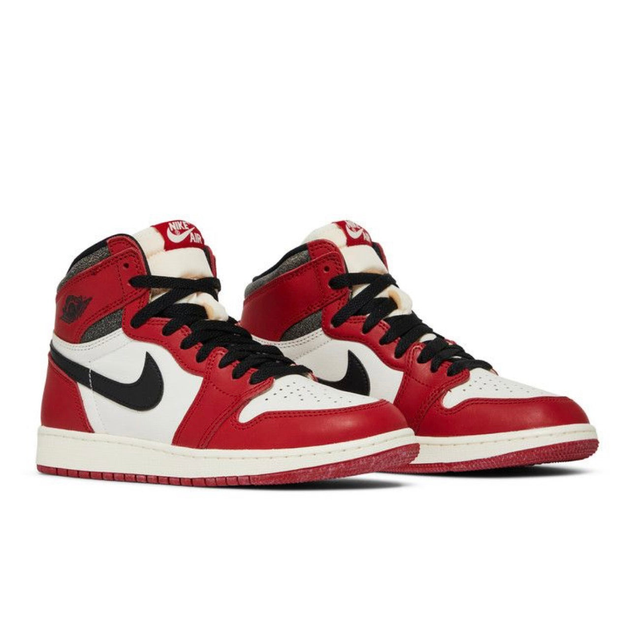 Air Jordan 1 Retro High 'Lost and Found Chicago' GS