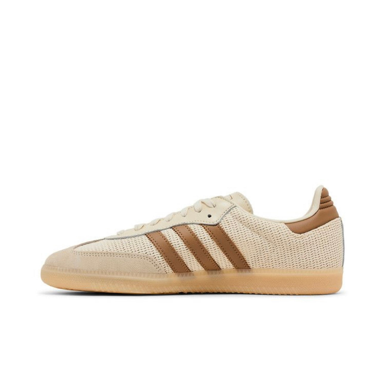 Adidas Samba OG 'Cream White Cardboard'
