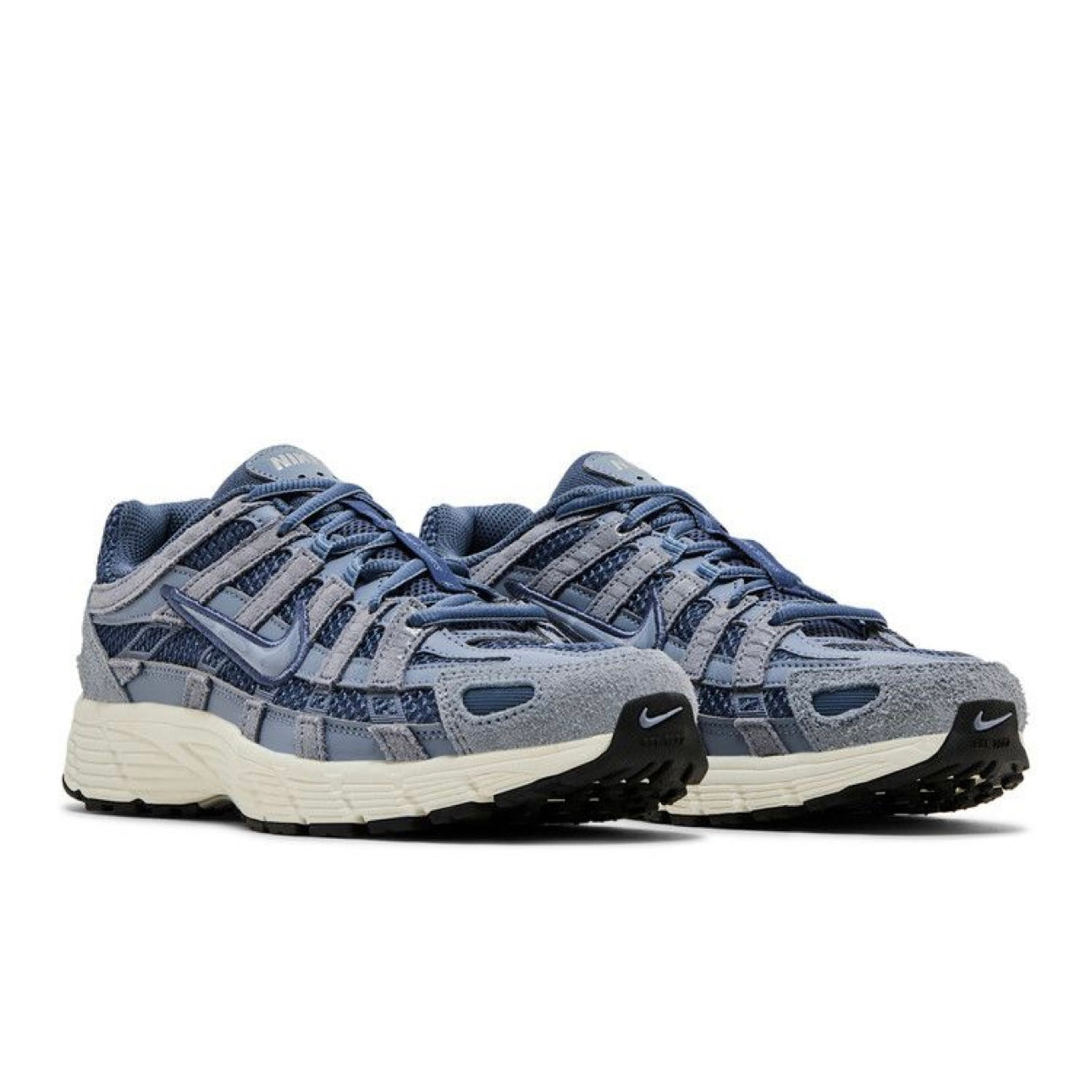 Nike P-6000 'Diffused Blue'