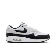 Nike Air Max 1 Essential 'White Pure Platinum Black'