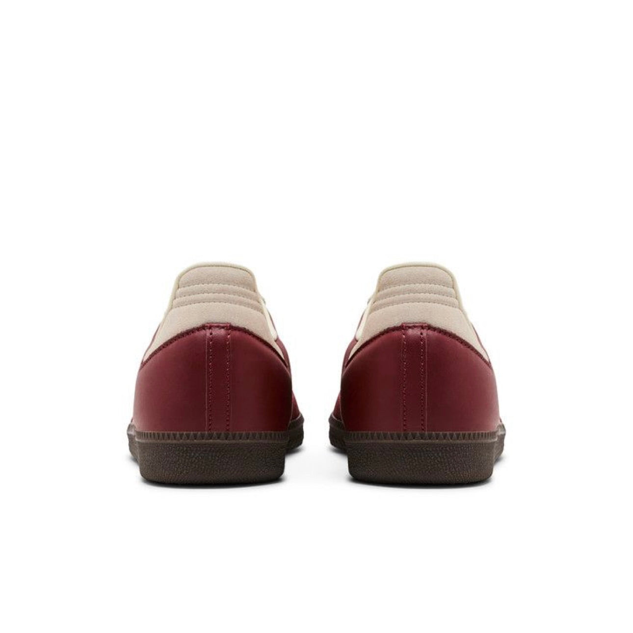 Adidas Samba OG 'Preloved Ruby Cream'