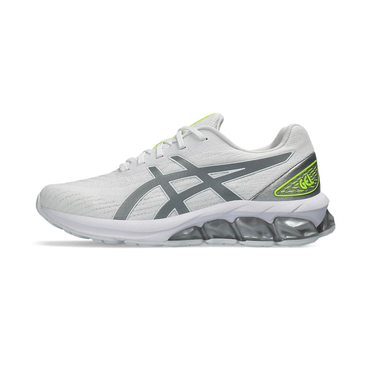 ASICS GEL-QUANTUM 180 VII 'White Pure Silver' (W)