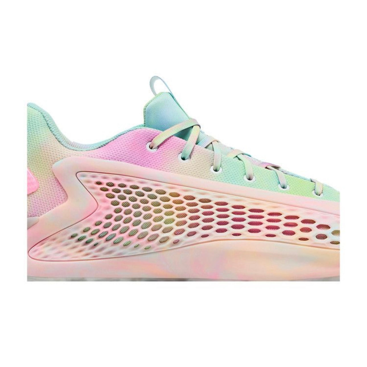 Adidas AE 1 Low 'Tie-Dye'