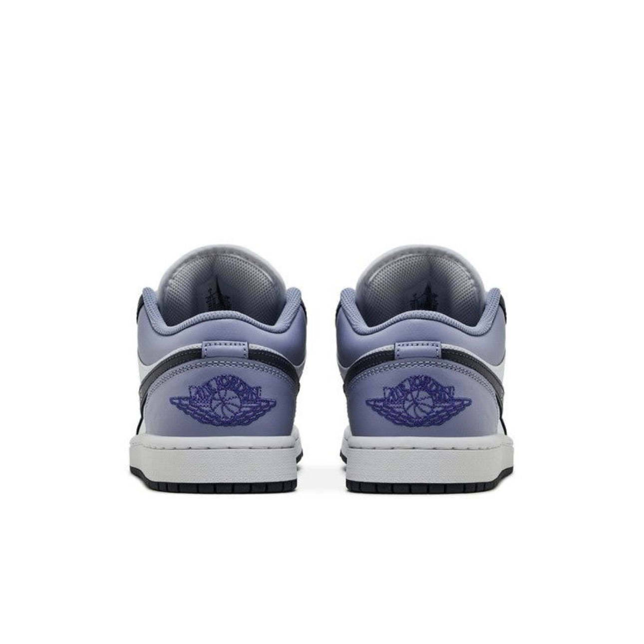 Air Jordan 1 Low ‘White Indigo Haze’