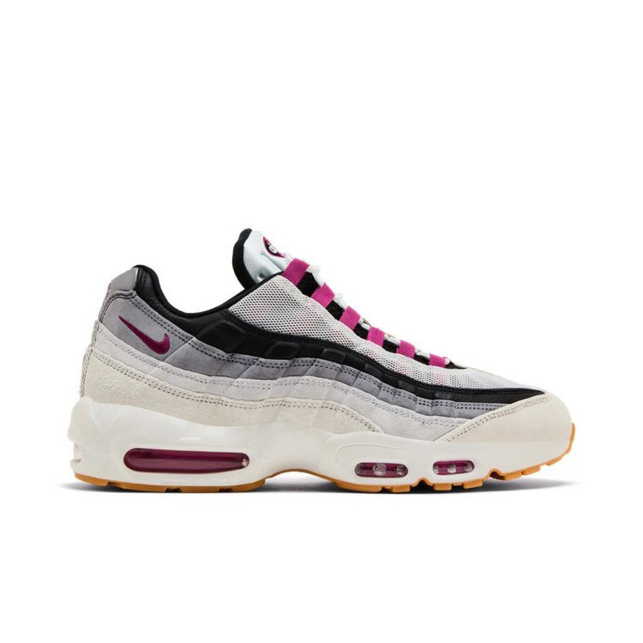 Nike SB Air Max 95 'Cactus Flower'