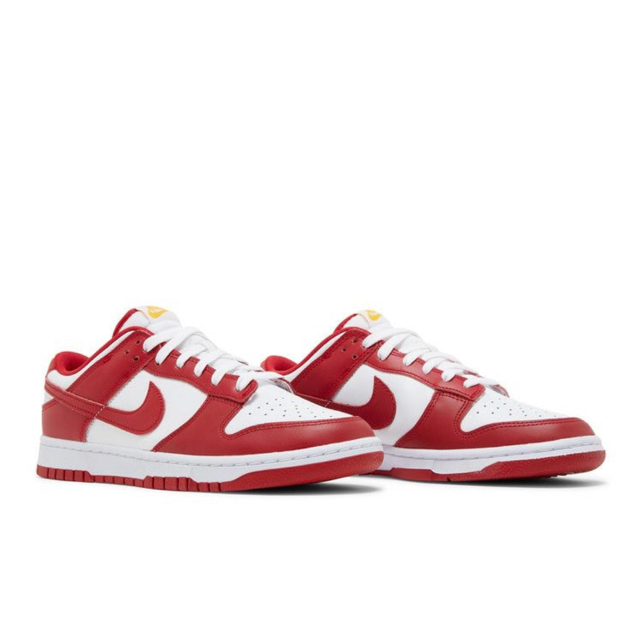 Nike Dunk Low 'USC Gym Red' (2022)