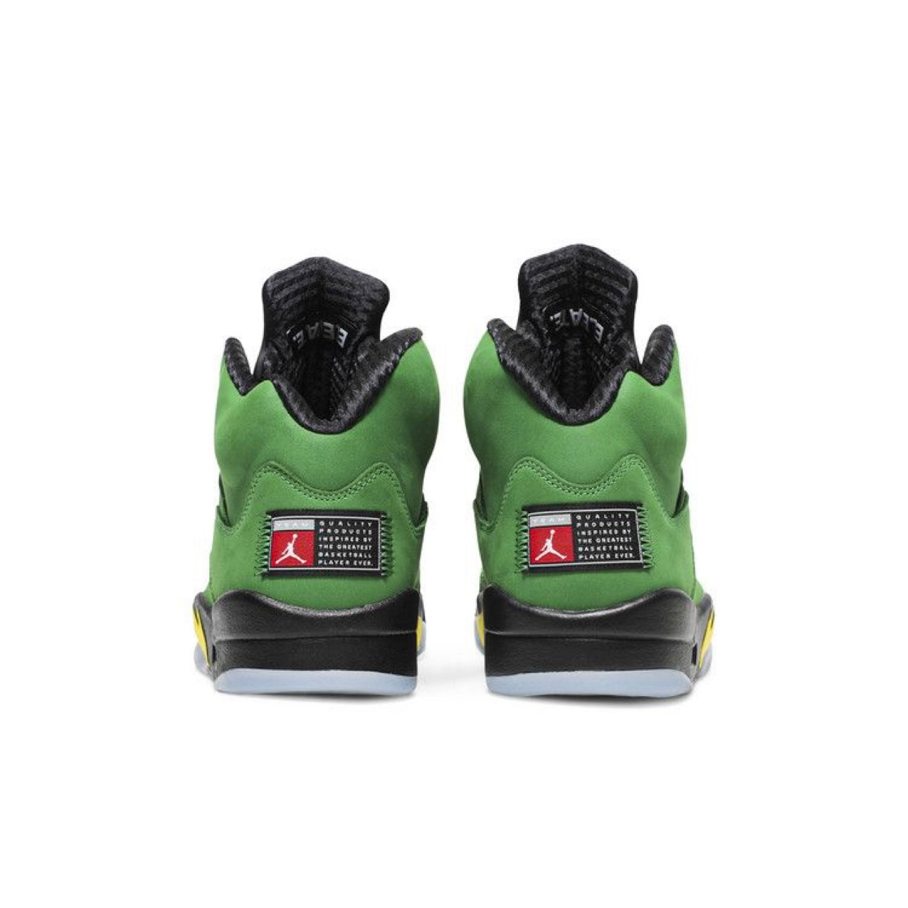 Air Jordan 5 Retro SE 'Oregon