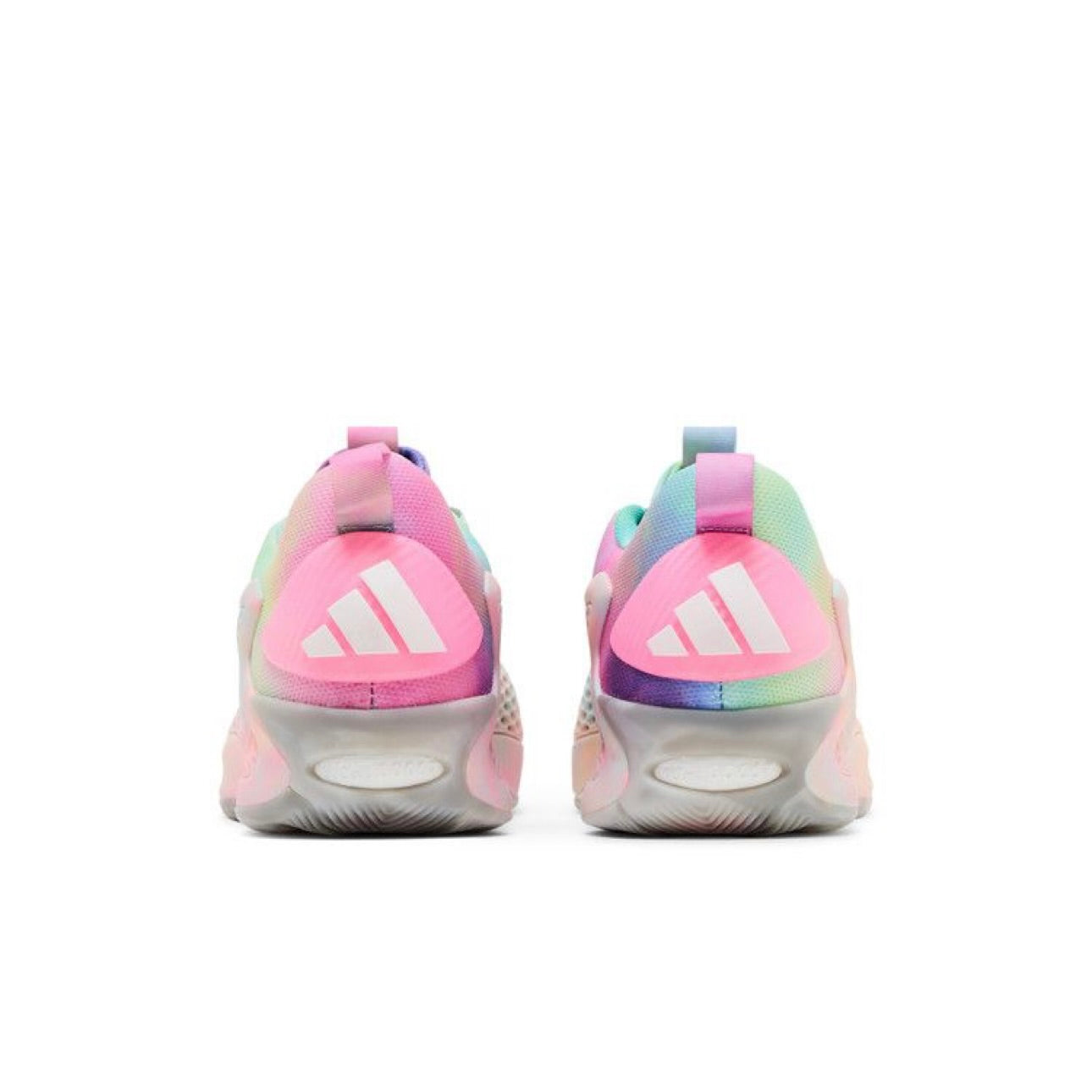 Adidas AE 1 Low 'Tie-Dye'