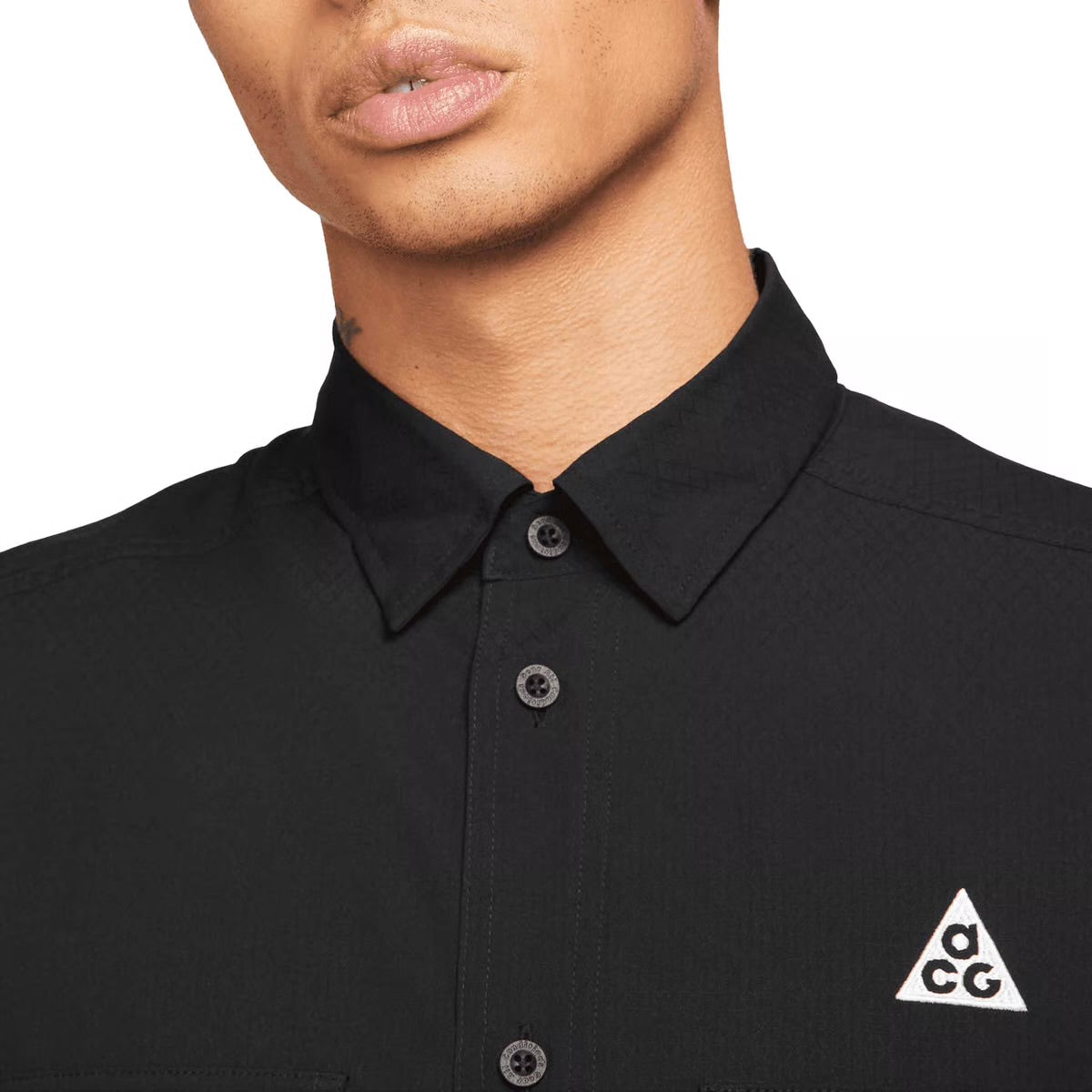 Nike ACG Dri-FIT UV Devastation Trail Shirt