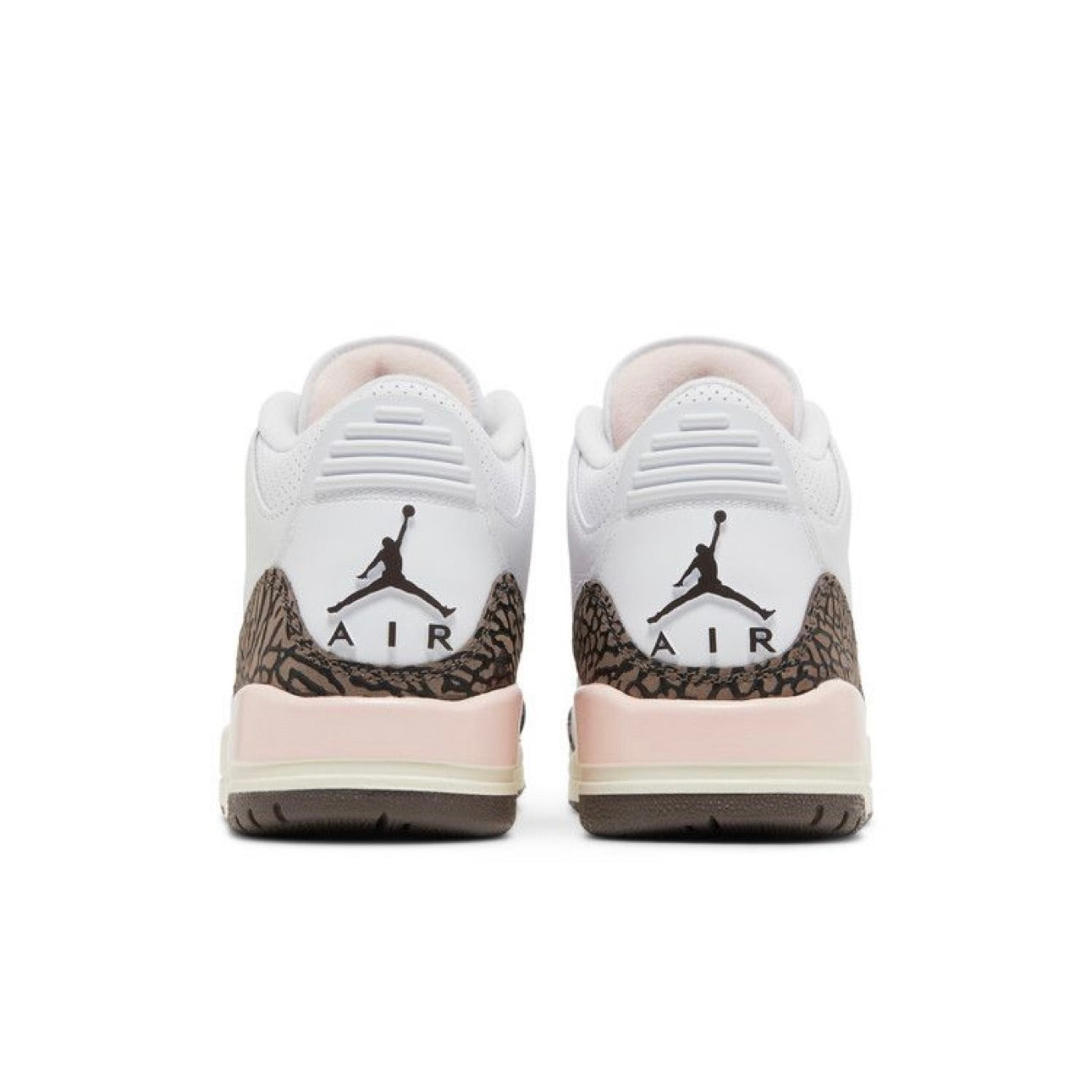 Air Jordan 3 Retro 'Mocha Neapolitan'