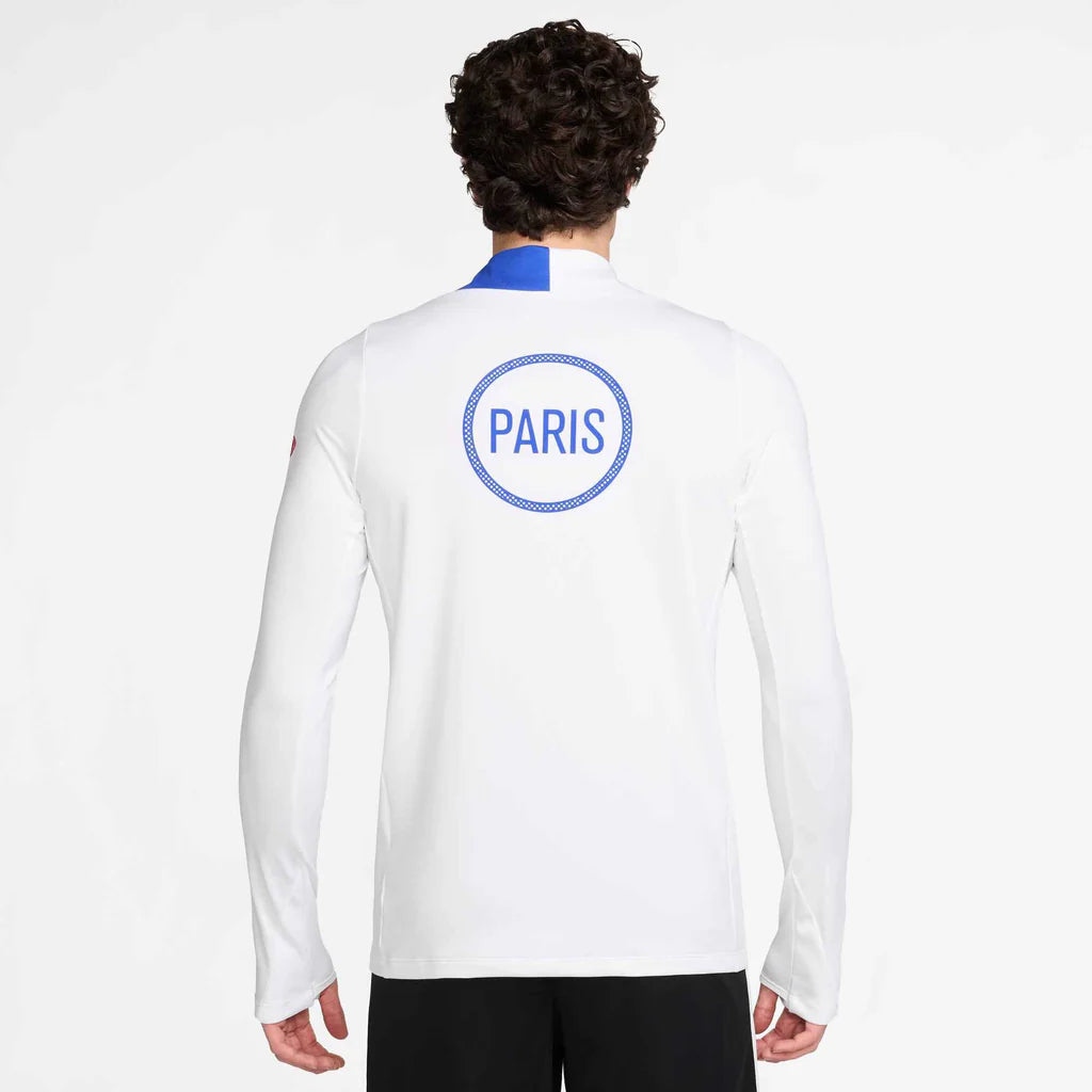 Nike Paris Saint Germain Strike Drill Top