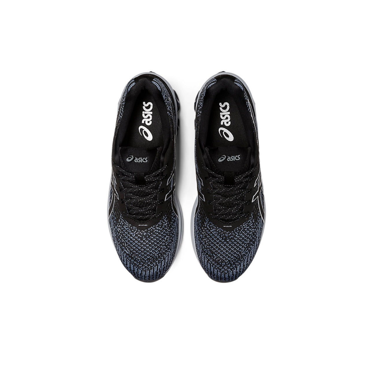 ASICS GEL-QUANTUM 180 'Black Obsidian Grey'