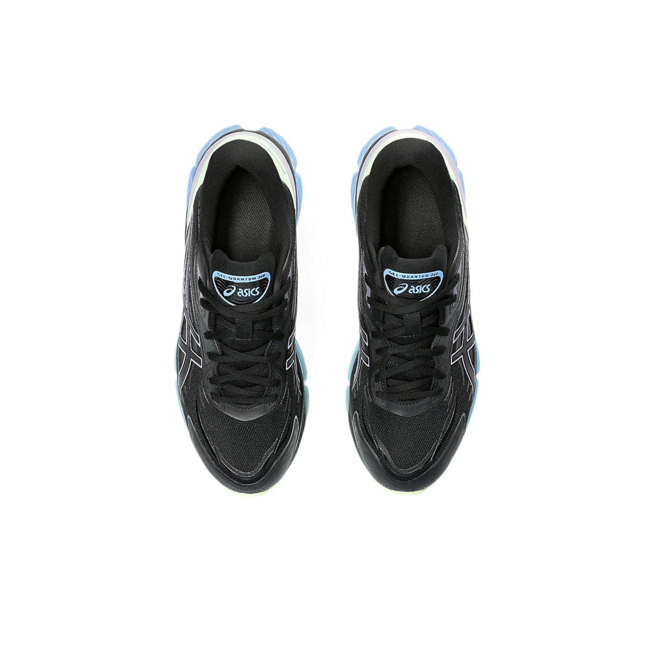 ASICS Gel-Quantum 360 VIII 'Black Blue Project'