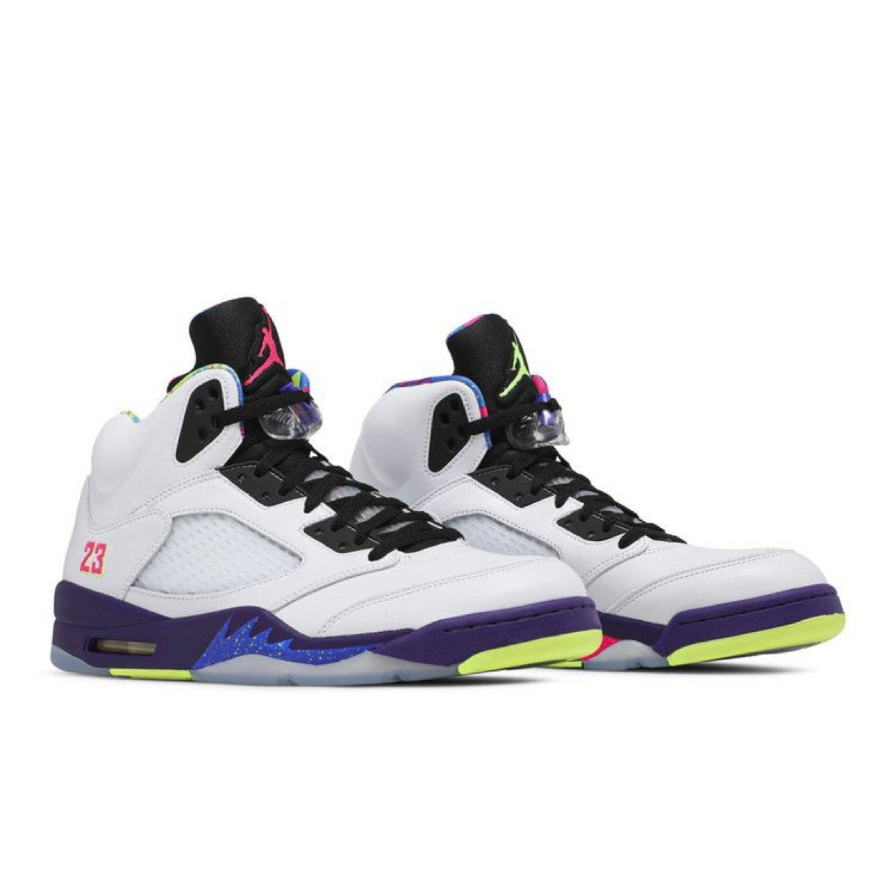 Air Jordan 5 Retro 'Alternate Bel-Air'