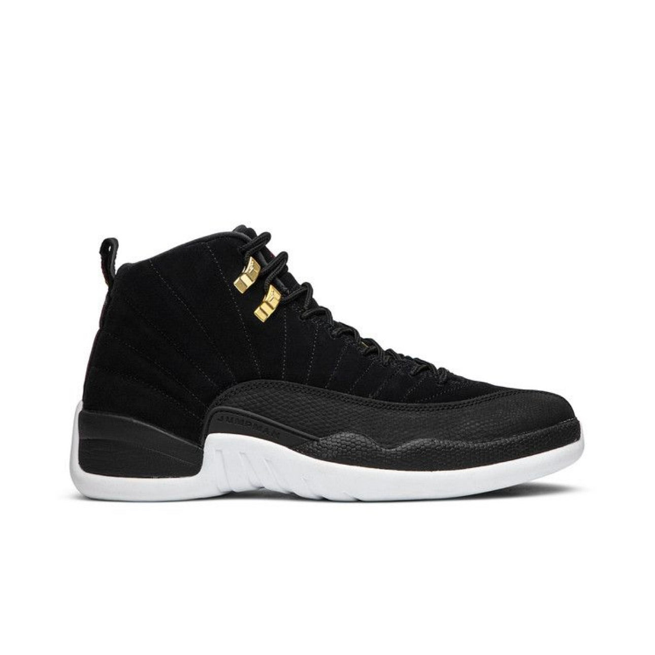 Air Jordan 12 Retro 'Reverse Taxi'