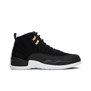 Air Jordan 12 Retro 'Reverse Taxi'