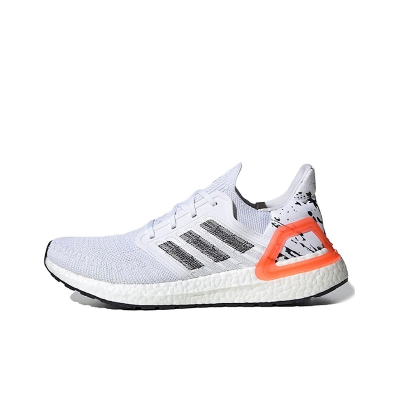 Adidas Ultraboost 2020 'Solar Orange'