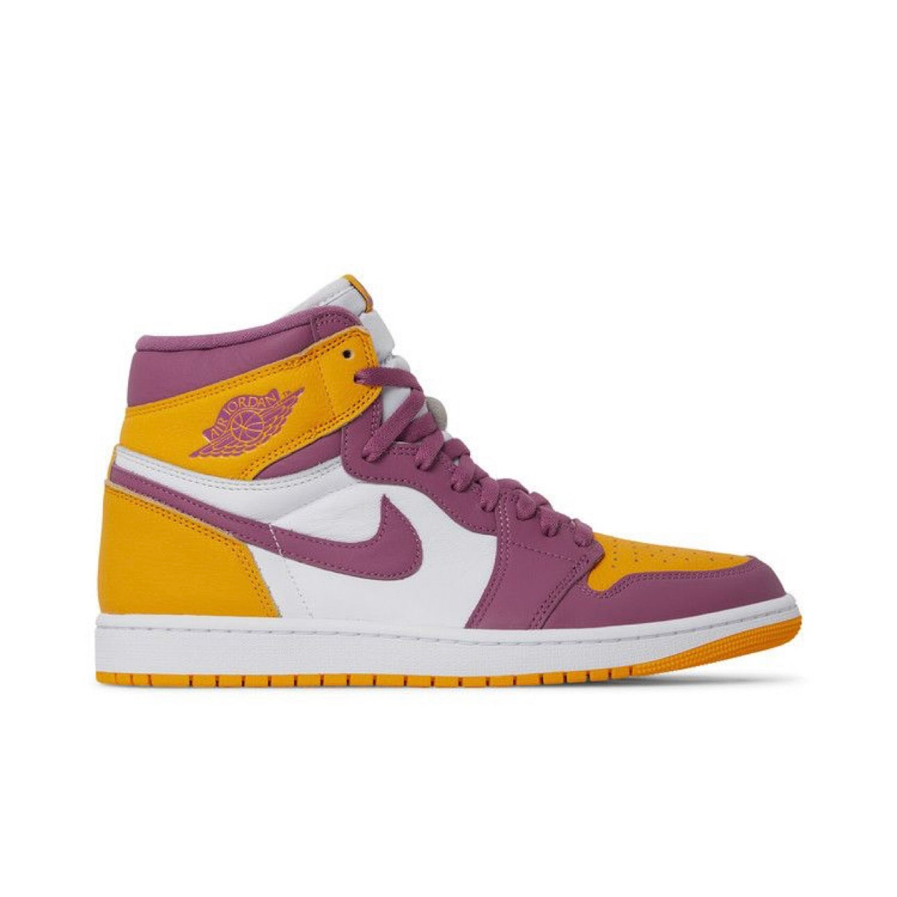 Air Jordan 1 Retro High 'Brotherhood'