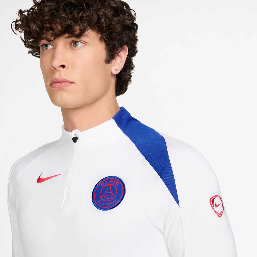 Nike Paris Saint Germain Strike Drill Top