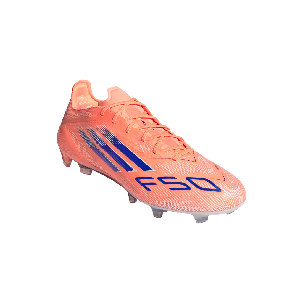 Adidas F50 Elite FG 'Coral Blaze Pack'