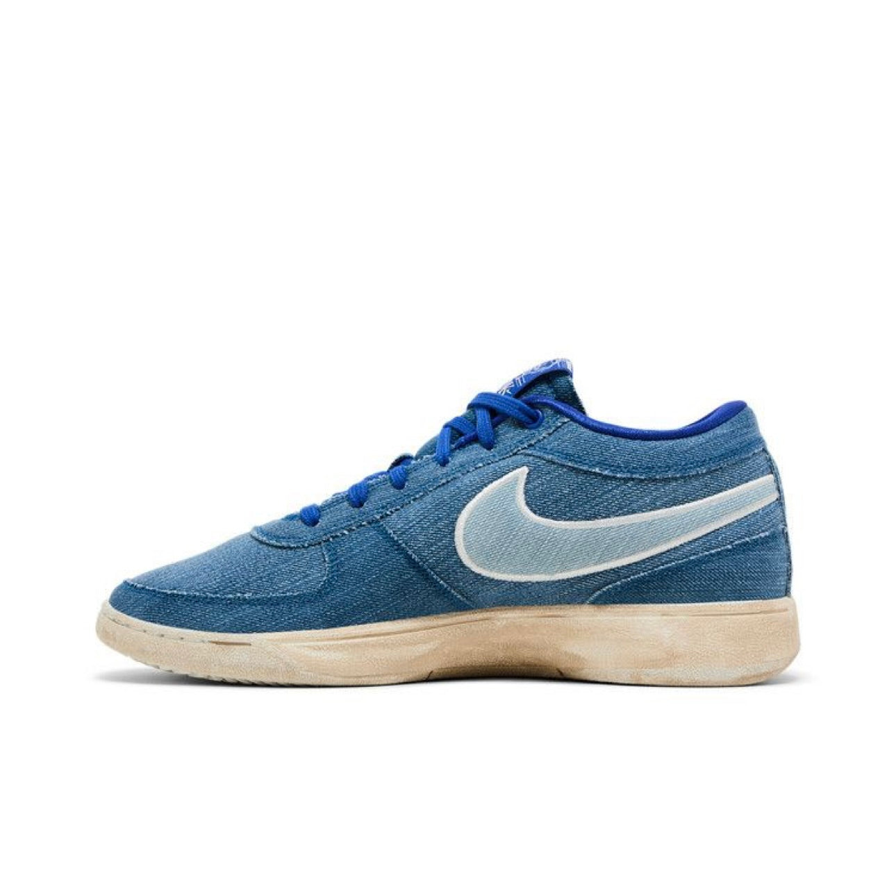 Nike Book 1 'Kentucky'
