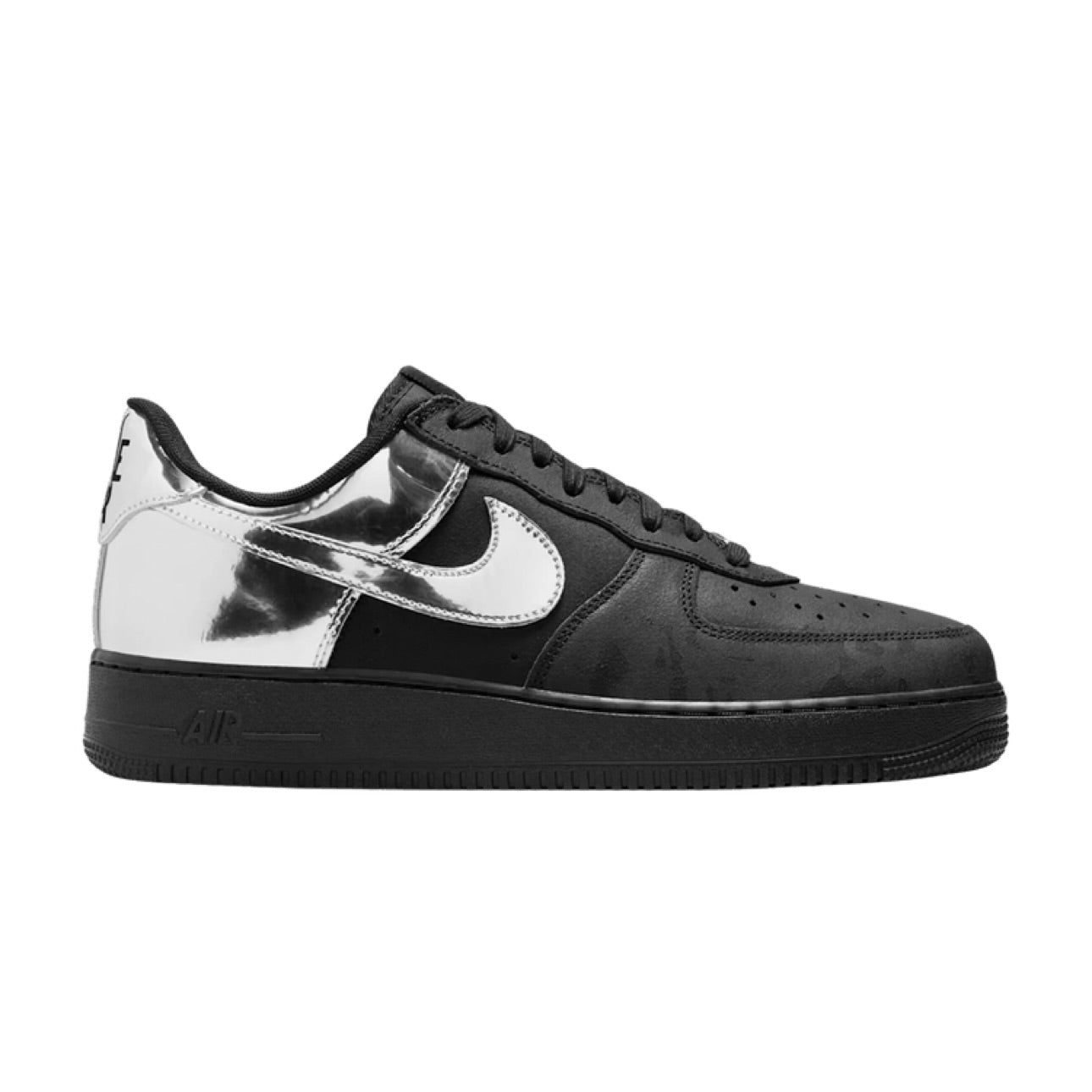 Nike Air Force 1 Low 'All-Star' (2025)