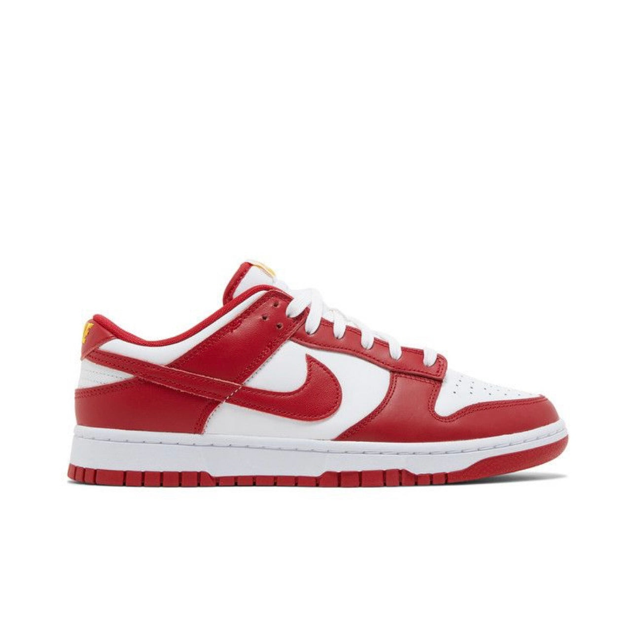 Nike Dunk Low 'USC Gym Red' (2022)