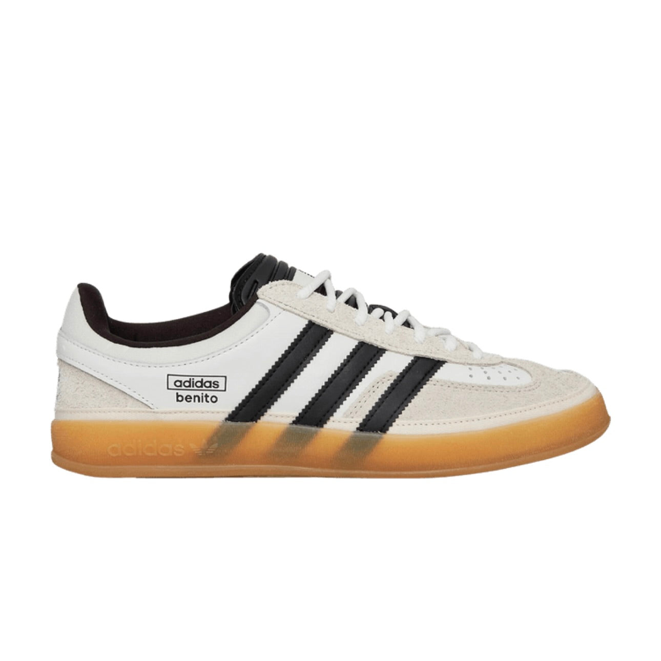 Bad Bunny x Adidas Gazelle Indoor White