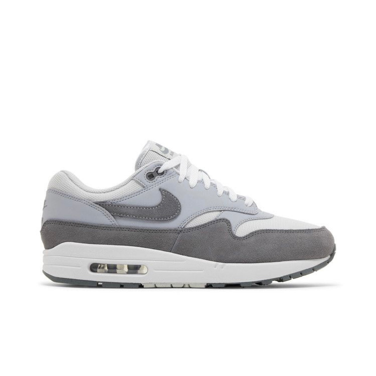 Nike Air Max 1 'Photon Dust Wolf Grey'