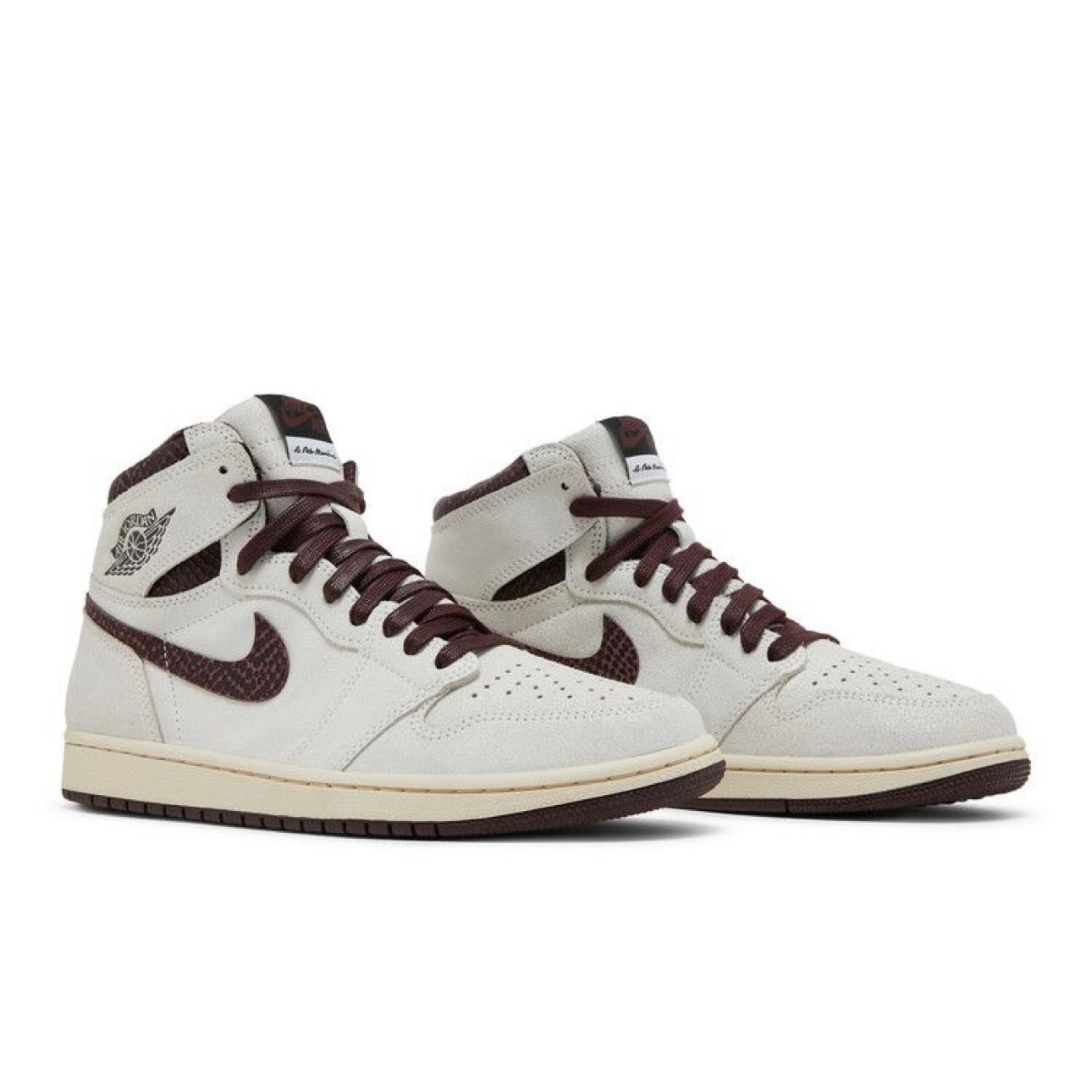 Air Jordan 1 Retro High OG ‘A Ma Maniére’