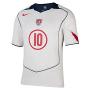 Nike USA 2004 Total 90 Reissue Jersey